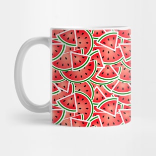 Watermelons Mug